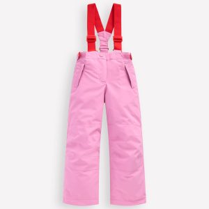 All Weather Waterproof Pants-Meadowsweet Pink