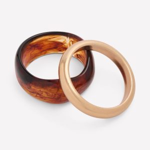 Resin Bracelet Pack-Multi